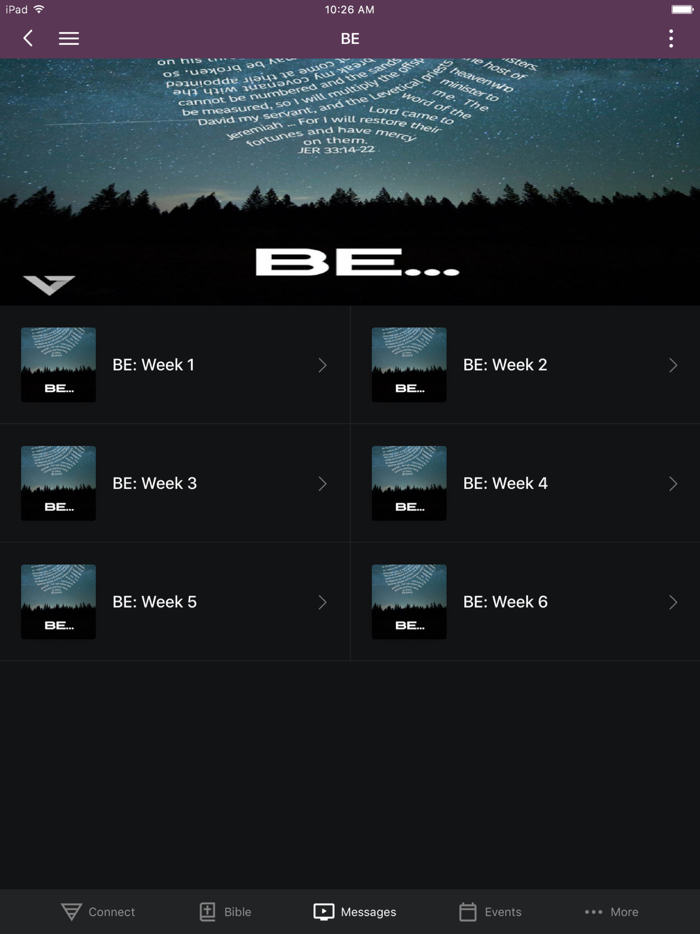 The Village Baptist Church