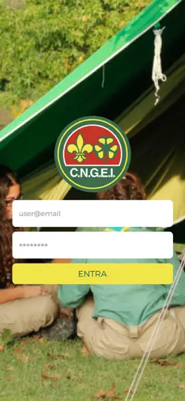 Game screenshot CNGEI - PEG apk