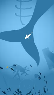 shoal of fish iphone screenshot 1