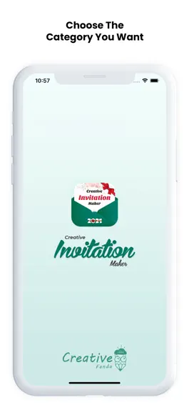 Game screenshot Invitation Card Maker (RSVP) mod apk