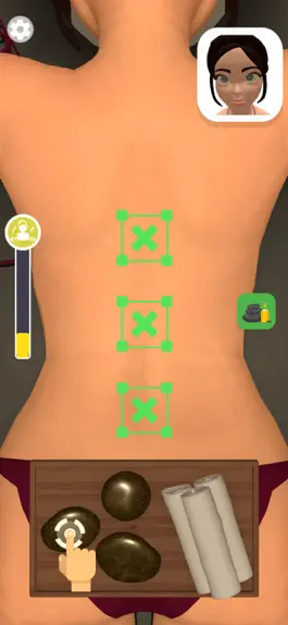 Game screenshot Wellness Center 3D hack