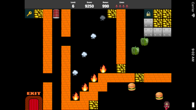 Shining Gold Screenshot