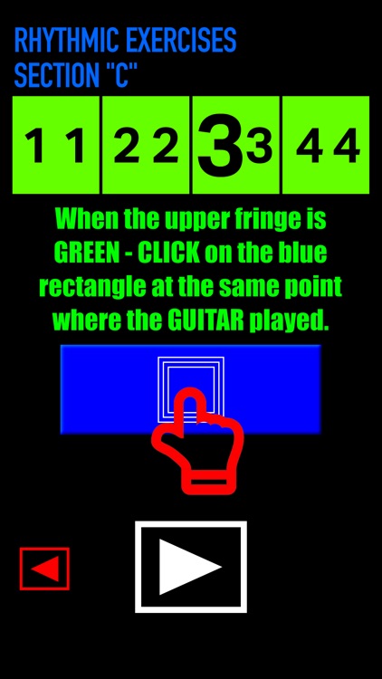 Ear Training. screenshot-6