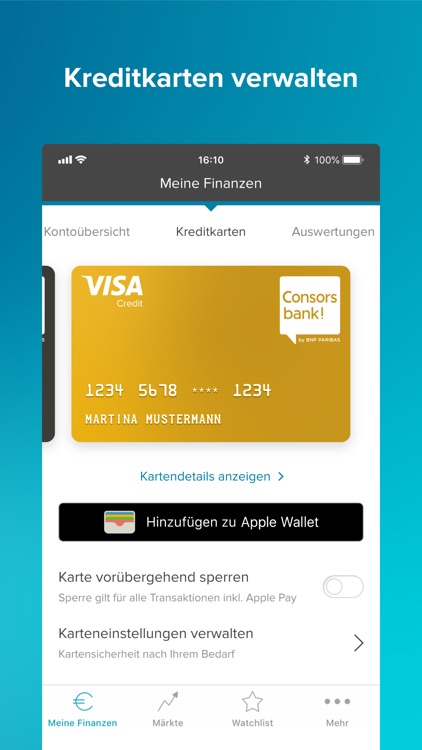 Consorsbank