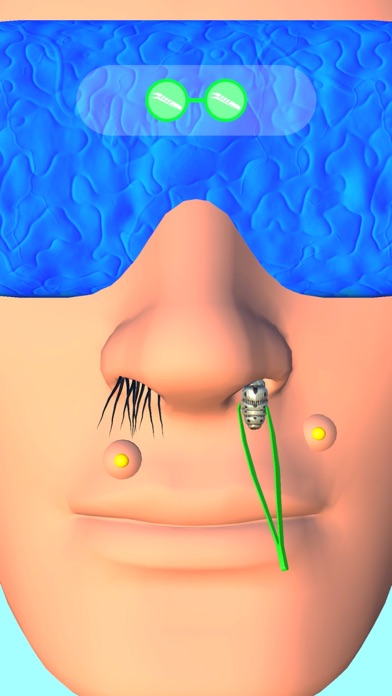 FaceClinic Screenshot