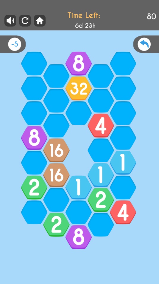 #5. Cell Connect! (iOS) 由: BoomBit, Inc.