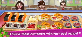 Game screenshot Cooking Food: Chef Craze Games hack