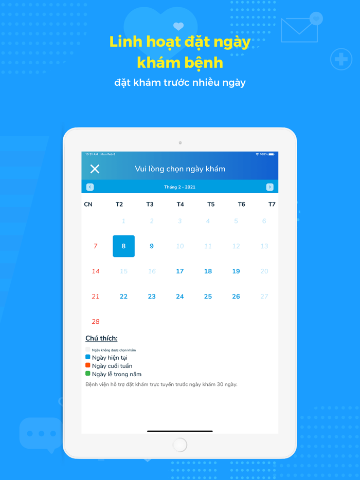 Bệnh viện Trưng Vương