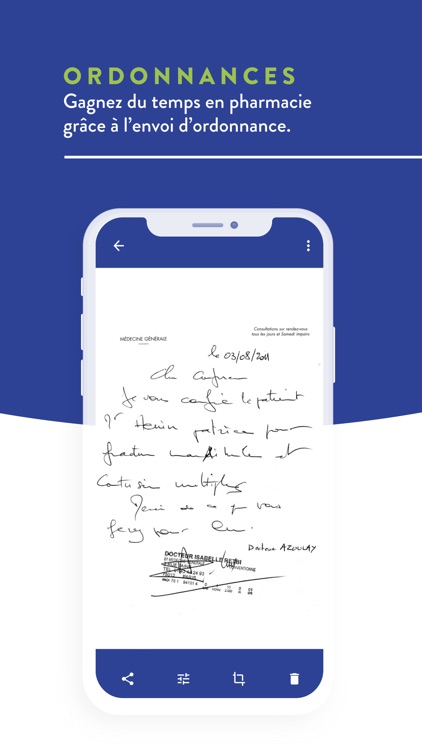 Pharmaguyane screenshot-3