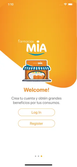 Game screenshot Farmacias Mia App mod apk