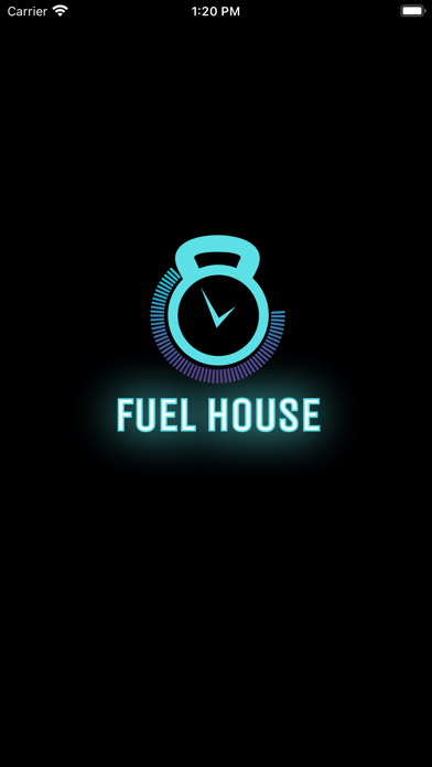 Fuel House HR Screenshot