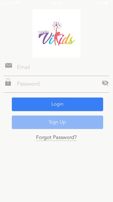 Screenshot #1 pour Little ViKids