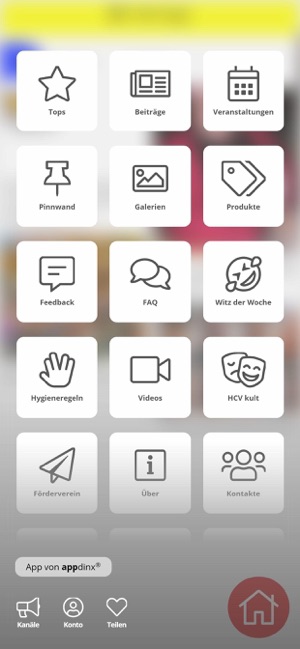 HCV Lachsbachperle(圖3)-速報App