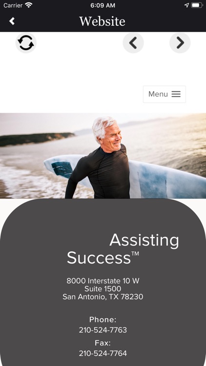 Whitney Financial Strategies