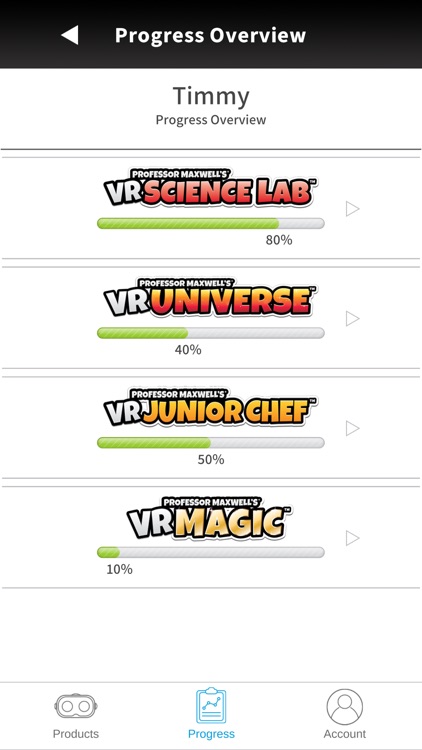 Abacus HQ Parent Portal screenshot-4