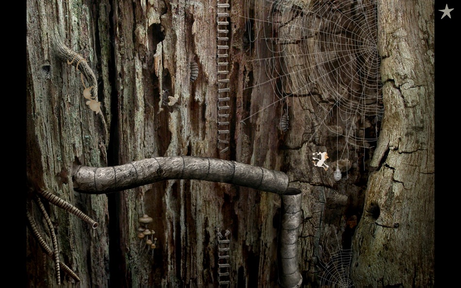 #3. Samorost_2 (macOS) 由: Amanita Design s.r.o.