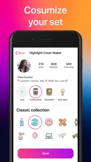 highlight covers for ig story problems & solutions and troubleshooting guide - 3