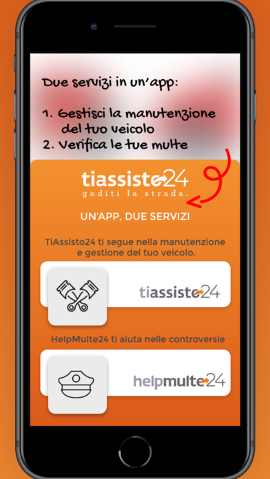 Tiassisto24 Screenshot