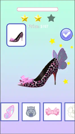 Game screenshot Lin’s Shoes mod apk