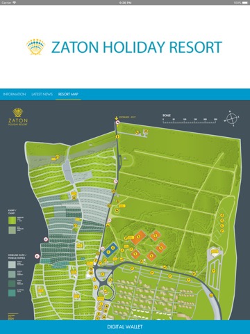 Zaton Holiday Resortのおすすめ画像3