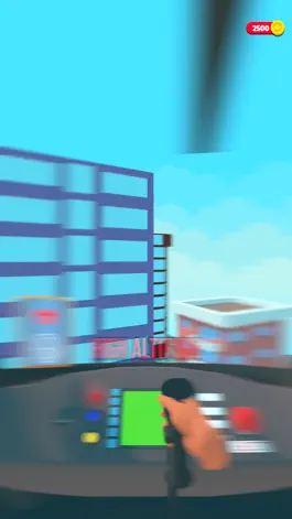 Game screenshot Helly Pilot 3D mod apk