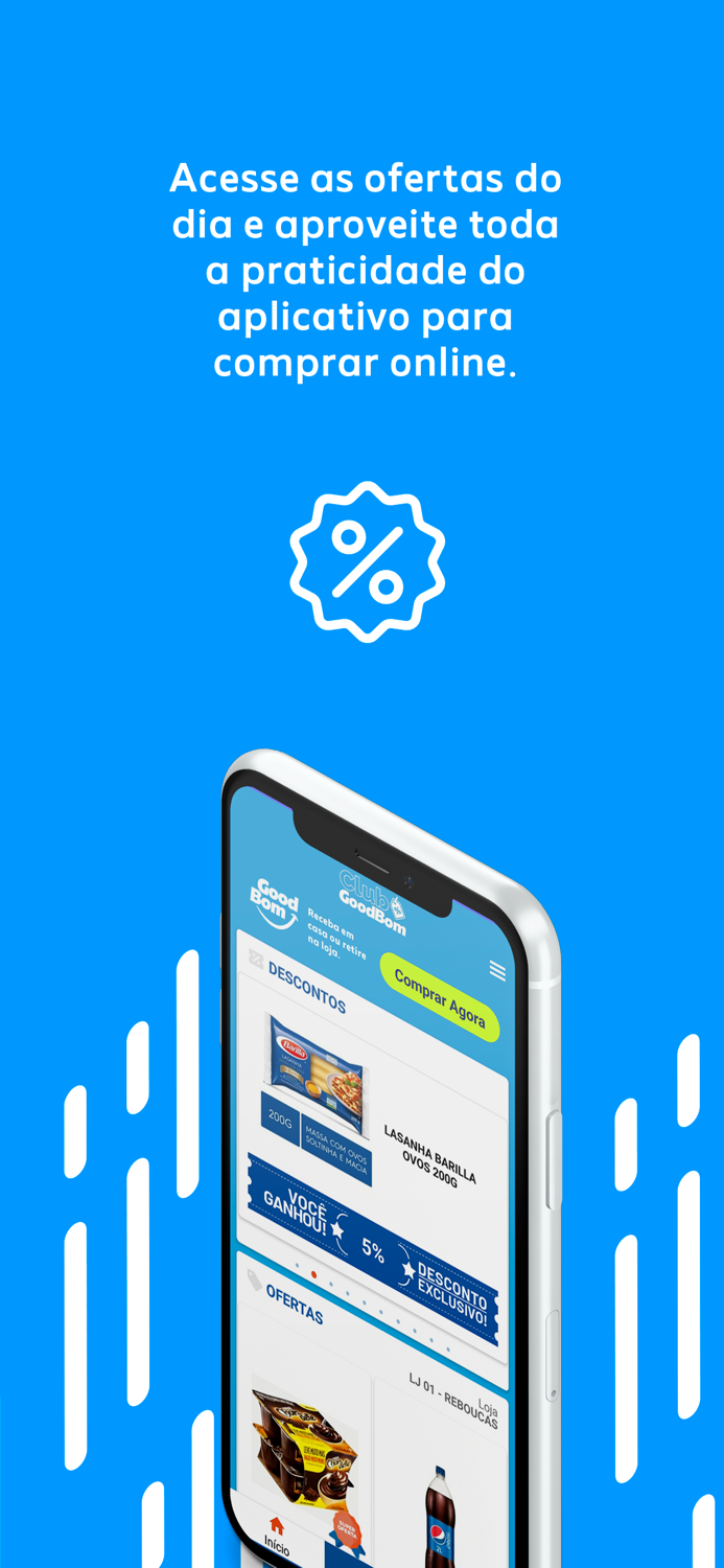 Club Goodbom de Vantagens