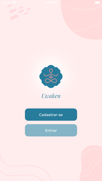 Uwaken Screenshot