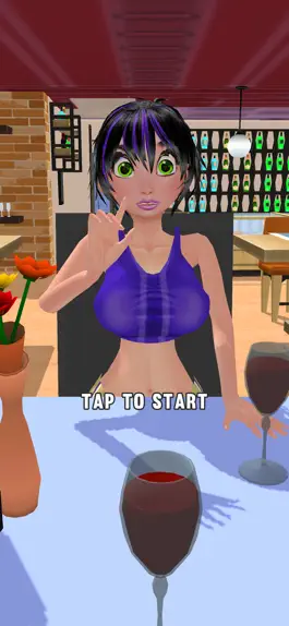 Game screenshot Love Her 3D hack