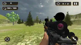Game screenshot Kill Dinosaur mod apk