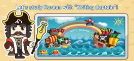 Game screenshot Captain Korean Study I apk