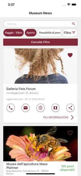 Game screenshot Museum News mod apk