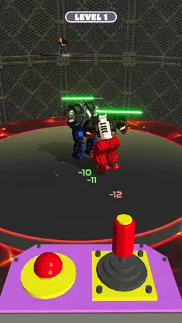 Game screenshot Steel Punch 3D mod apk