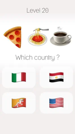 Game screenshot Emoji Trivia! hack