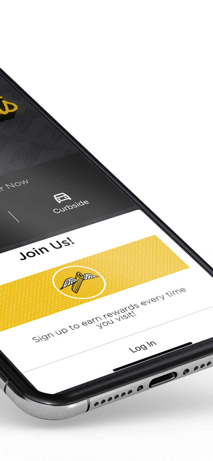 Union Joints App
