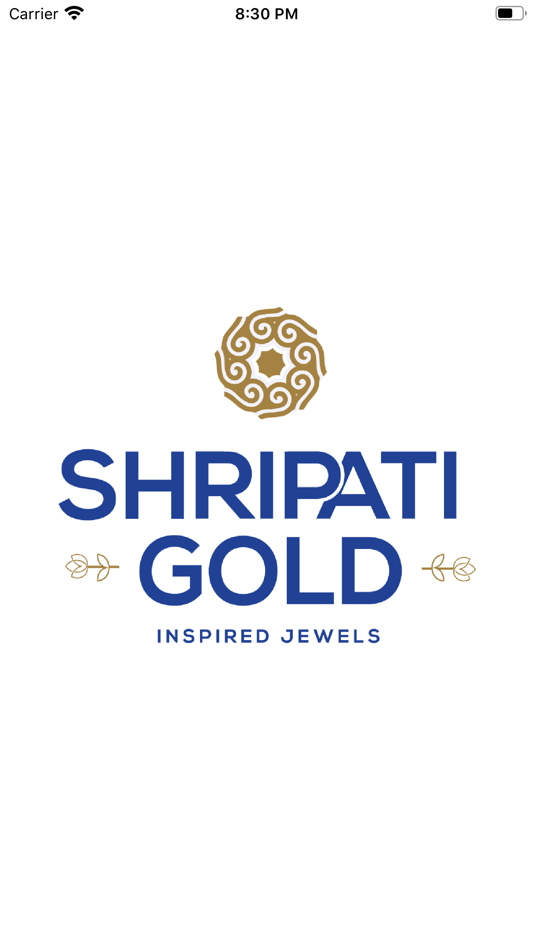 Shripati Gold - 1.6 - (iOS)