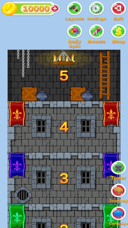 Nonogram Kingdom screenshot-5