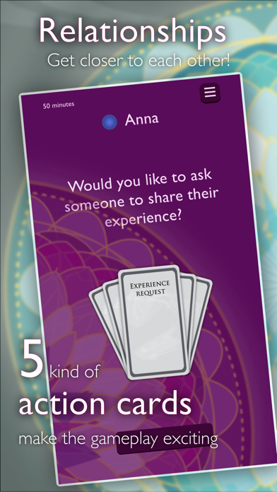 Screenshot #2 pour That's Me Psychological Game