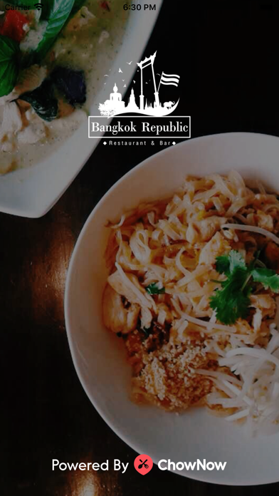 Bangkok Republic Screenshot