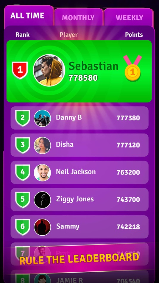 #6. Dumbo Master (iOS) Podle: CodeHound