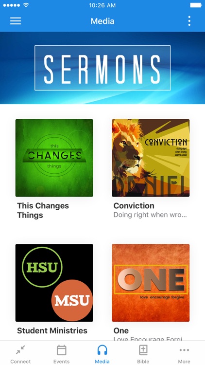 Christian Fellowship Ashburn