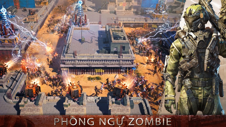 Thế Chiến Z