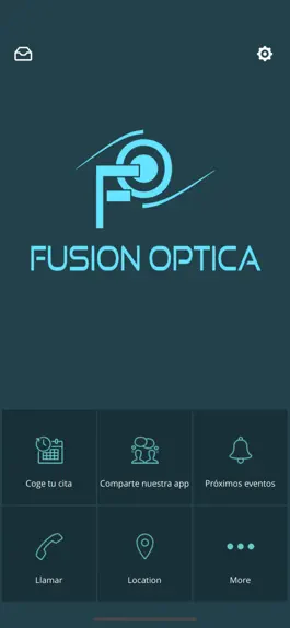 Game screenshot FUSION OPTICA apk