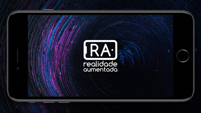 RA Realidade Aumentada