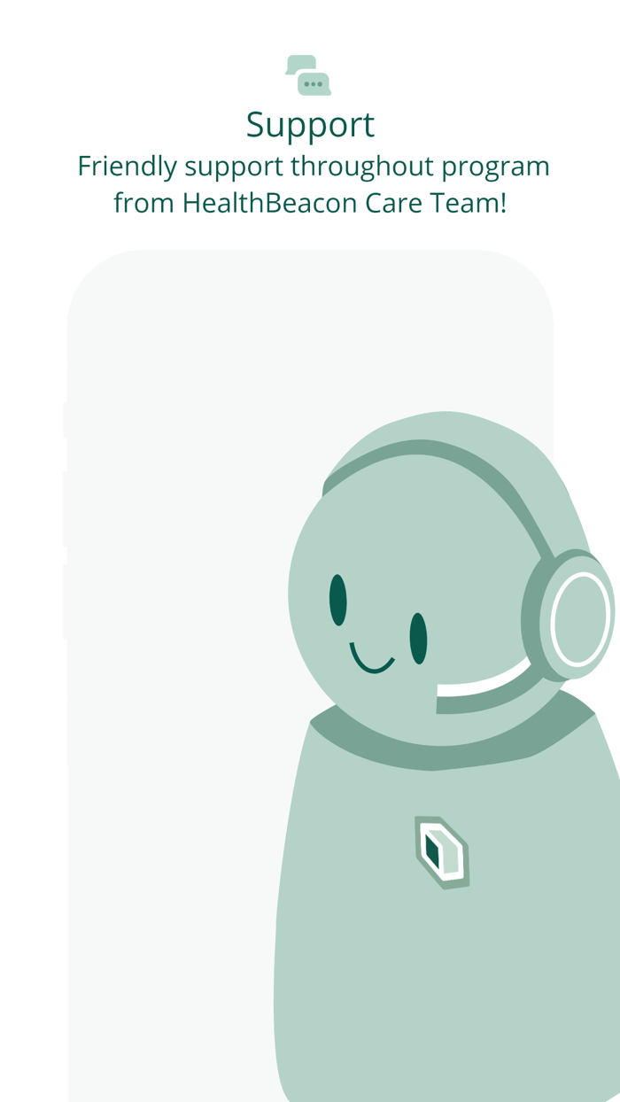 HealthBeacon Companion US