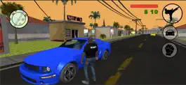 Game screenshot A Grand tough guy in Miami hack