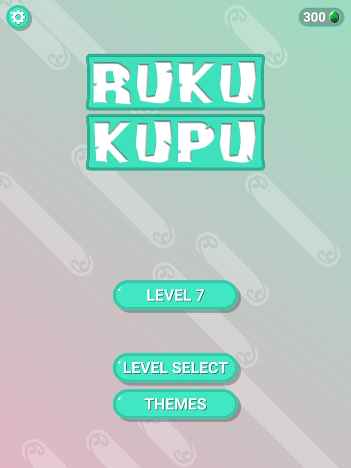 Ruku Kupu