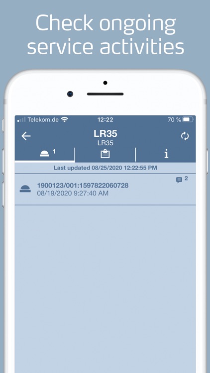 Kardex Connect screenshot-4