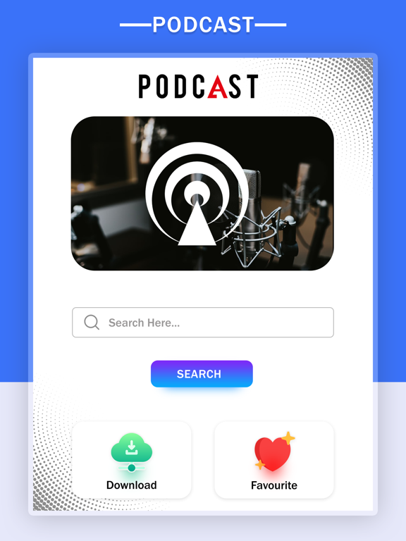 Screenshot #4 pour Stories, Podcast & Audiobook