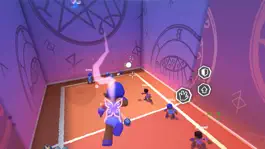 Game screenshot DodgeBrawl: 3D Online Sports mod apk
