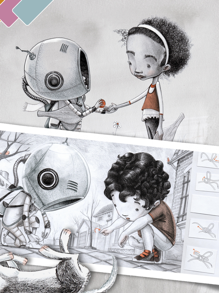 The Great Little Personian